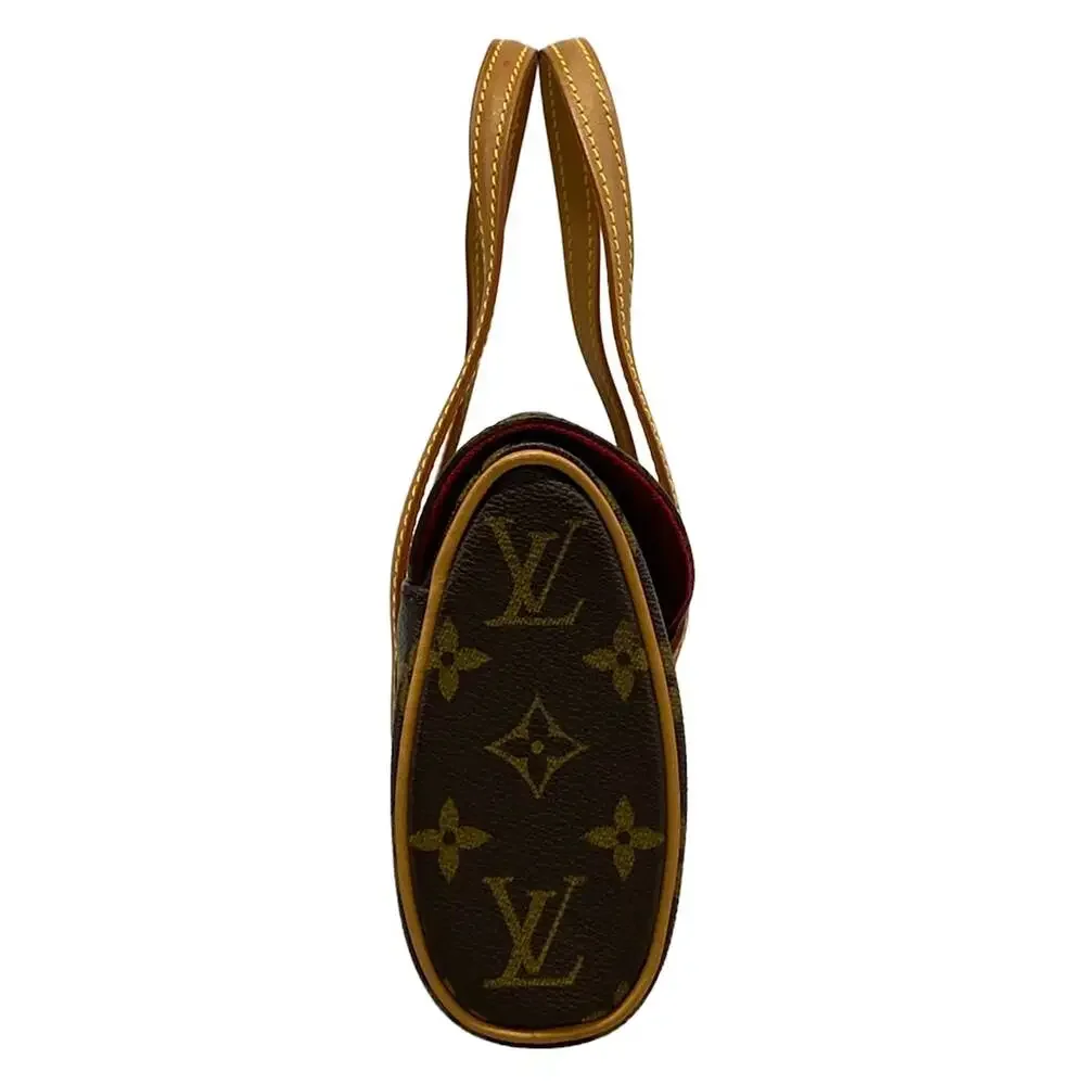 Louis Vuitton Sonatine Monogram Handbag M51902
